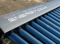 Solar Thermal Products