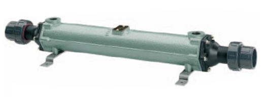 heat exchanger